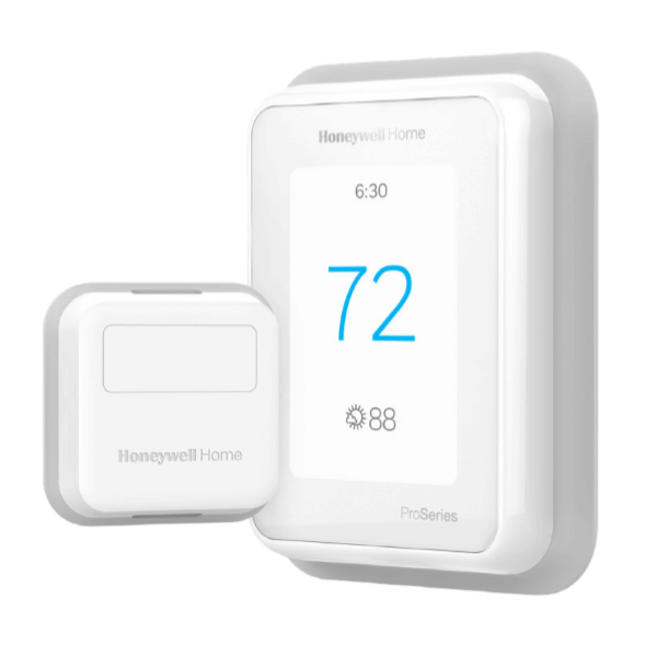 HVAC Accessories: Honeywell Home Smart Thermostat proSeries