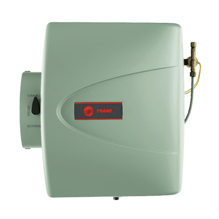 Trane Healthy Home Bypass Humidifier