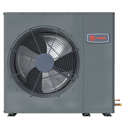 trane-xr16-low-profile-air-conditioner