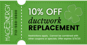 ductwork-replacement