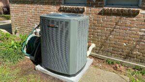 What Size Central Air Conditioner Do You Need?