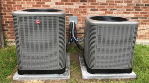 When To Replace Your HVAC System: 10 Warning Signs