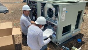 The Cost Of AC Unit Replacement: How Much Should You Budget?